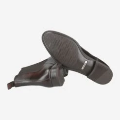 Magnanni Art.  24714 BOWEN MARRON - Brown -Schuhe Lüke Shop sohle 1623010297