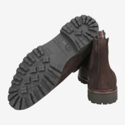 Floris Van Bommel Art.  60018-21-01 - Brown -Schuhe Lüke Shop sohle 1623060087