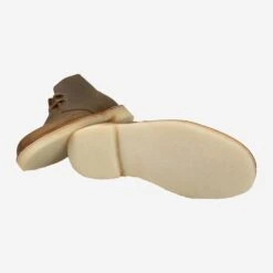 Clarks Art.  Dessert Boot 26155484 7 - Brown -Schuhe Lüke Shop sohle 2523010177