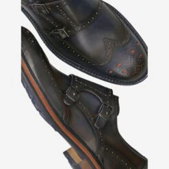 Art.  14255 CAMEL BLU 50 - Blue -Schuhe Lüke Shop sonder 1328010071