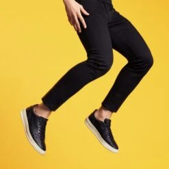 Lloyd Art.  13-052-00* BOOKER - Black -Schuhe Lüke Shop sonder 1330010148