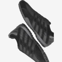 Geox Art.  UOMO SNAKE - Black -Schuhe Lüke Shop sonder 1330060181