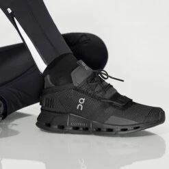 On Running Art. 26.99822 Cloudnova - Black 11 On Running Art. 26.99822 Cloudnova - Black -Schuhe Lüke Shop sonder 1330090005