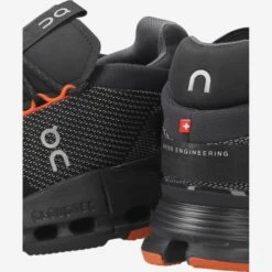 On Running Art.  26.98127 Cloudnova - -Schuhe Lüke Shop sonder 1330090081