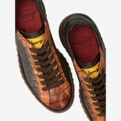 Art. 15043 MESSICO CUOIO - Brown 11 Art. 15043 MESSICO CUOIO - Brown -Schuhe Lüke Shop sonder 1333050021