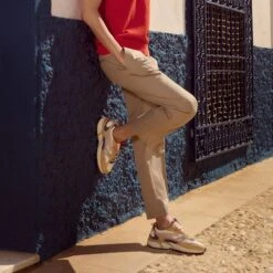 Art.  12311604 STATE COLORADO - Beige Combined -Schuhe Lüke Shop sonder 1334960028