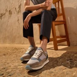 Art.  12202614 CITY BRISTOL - Green Combined -Schuhe Lüke Shop sonder 1337960068