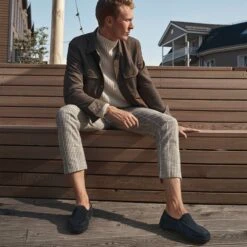 Art. FARMILO - Blue 11 Art. FARMILO - Blue -Schuhe Lüke Shop sonder 1458060007