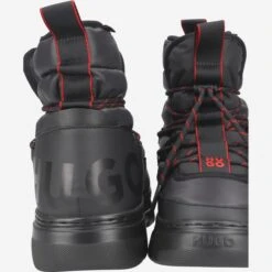 Hugo Art.  URIAN_HALB - -Schuhe Lüke Shop sonder 1520010571