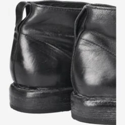 MoMA Art.  50305B-CU NERO - -Schuhe Lüke Shop sonder 1520010611