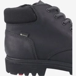 Lloyd Art.  23-507-10 VANCOUVER T - Black -Schuhe Lüke Shop sonder 1520080051