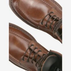 MoMA Art.  51304B-CE COPPER - -Schuhe Lüke Shop sonder 1523010611