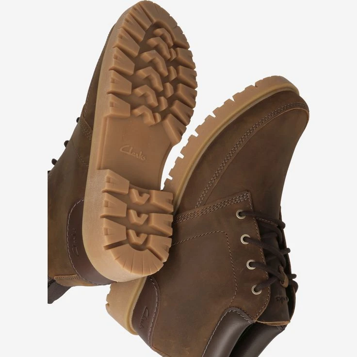 Clarks Art. Rossdale Mid 26173452 7 - 6 Clarks Art. Rossdale Mid 26173452 7 - – Bild 6