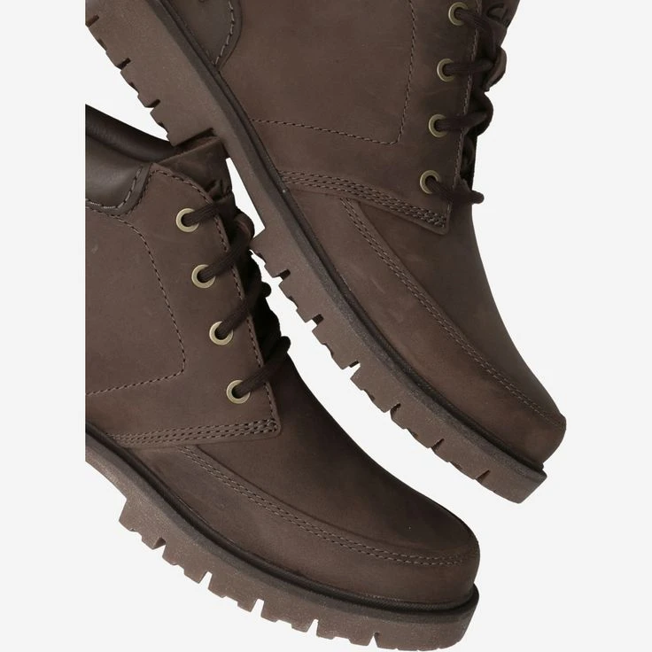 Clarks Art. Rossdale Mid 26173453 7 - 6 Clarks Art. Rossdale Mid 26173453 7 - – Bild 6