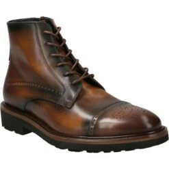 Art.  722S CUOIO - Brown -Schuhe Lüke Shop sonder 1523010737