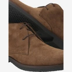 Geox Art.  UOMO CLAUDIO - Brown -Schuhe Lüke Shop sonder 1523060321