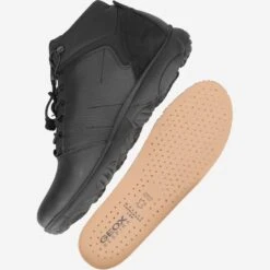 Geox Art.  Nebula 4X4 B ABX B - Black -Schuhe Lüke Shop sonder 1530010071