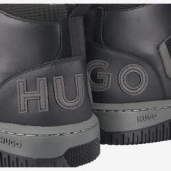 Hugo Art.  KILIAN_HITO - Black -Schuhe Lüke Shop sonder 1530010111