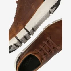 Geox Art.  Adacter H A - Brown -Schuhe Lüke Shop sonder 1533010031