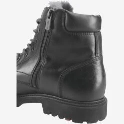 Lloyd Art.  23-561-10 DAVID ANDOR - Black -Schuhe Lüke Shop sonder 1580010251