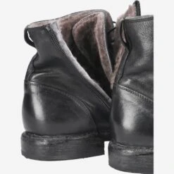 MoMA Art.  50307B-CUM NERO - -Schuhe Lüke Shop sonder 1580010391