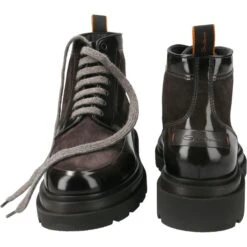 Santoni Art. 17927 G76 - Gray 11 Santoni Art. 17927 G76 - Gray -Schuhe Lüke Shop sonder 1582060027