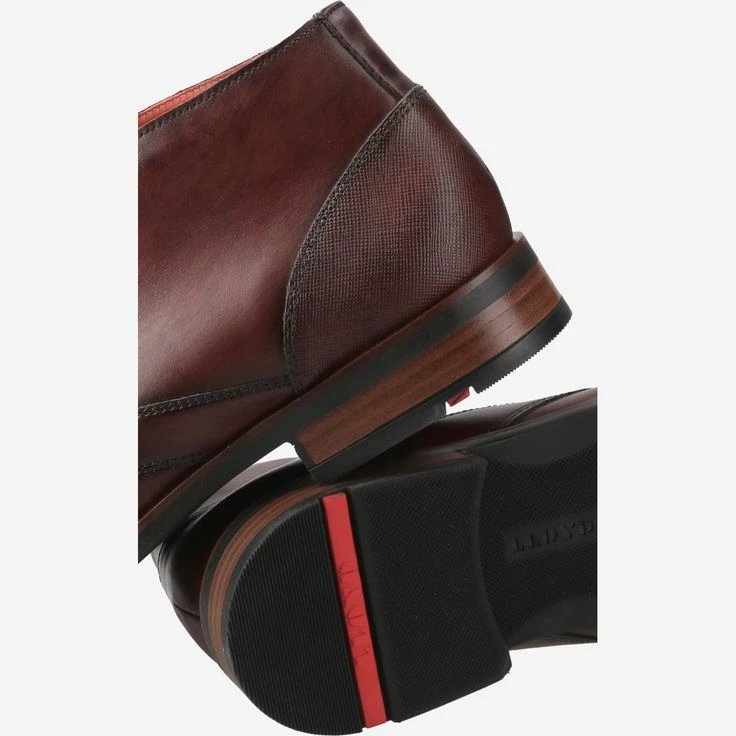 Lloyd Art. 23-656-03 JEFFREY FIN - Brown 6 Lloyd Art. 23-656-03 JEFFREY FIN - Brown – Bild 6