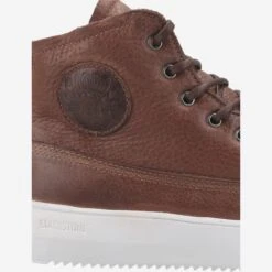 Blackstone Art.  ASPEN - Brown -Schuhe Lüke Shop sonder 1583010381