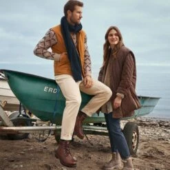 Art.  ADALRIK - Brown -Schuhe Lüke Shop sonder 1583080047