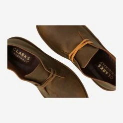 Clarks Art.  Dessert Boot 26155484 7 - Brown -Schuhe Lüke Shop sonder 2523010177