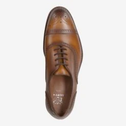 Lloyd Art.  20-747-01* WATERLOO - Brown -Schuhe Lüke Shop top 1313010166