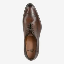 Art.  T688-51 MARRONE - Brown -Schuhe Lüke Shop top 1313010216