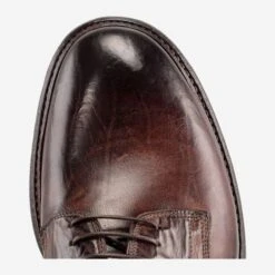 Art.  SMOOTH - Brown -Schuhe Lüke Shop top 1313110045