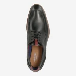 Lloyd Art.  11-068-10* DENOS - Black -Schuhe Lüke Shop top 1320010074