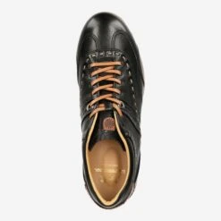 La Martina Art.  LFM211.100.1500 - Black -Schuhe Lüke Shop top 1320010081