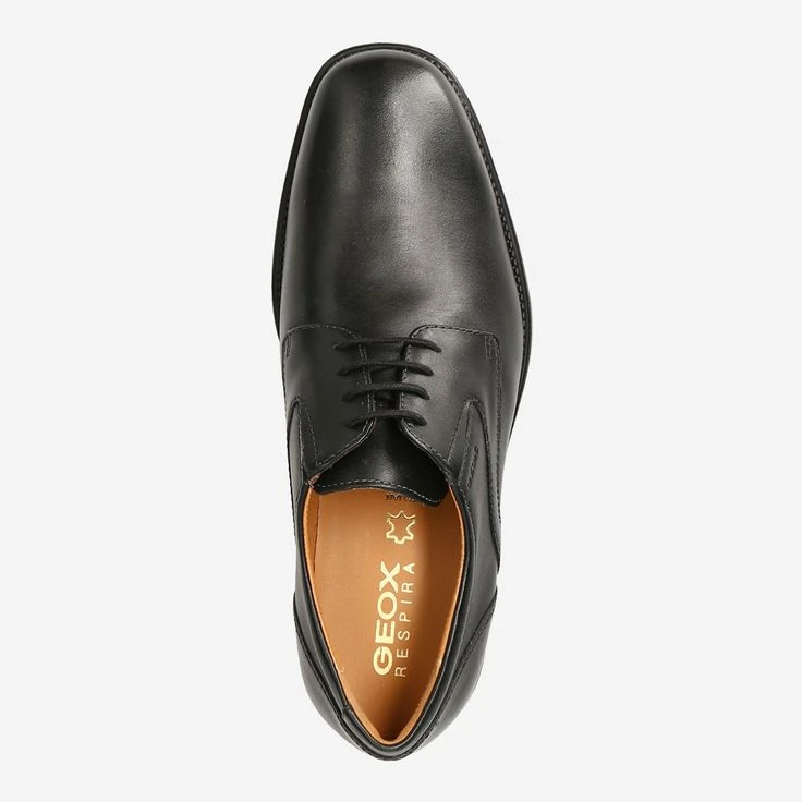 Geox Art. U2257V 00043 C9999 FEDERICO - Black 4 Geox Art. U2257V 00043 C9999 FEDERICO - Black – Bild 4