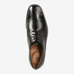 Clarks Art.  Tilden Plain 26110350 7 - Black -Schuhe Lüke Shop top 1320010396