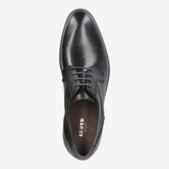 Lloyd Art.  12-155-10 ROY - Black -Schuhe Lüke Shop top 1320010506