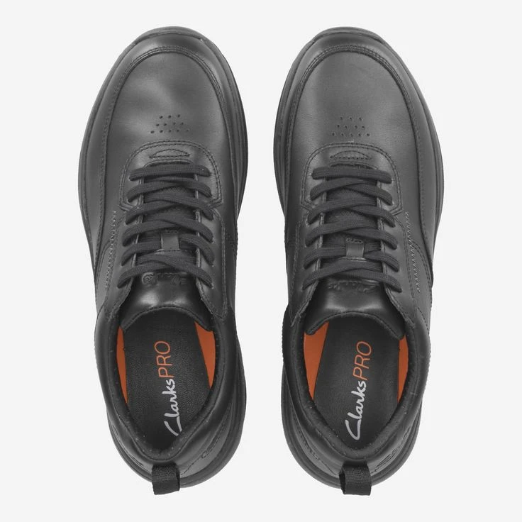 Art. ClarksPro Lace 26175190 7 - Black 5 Art. ClarksPro Lace 26175190 7 - Black – Bild 5