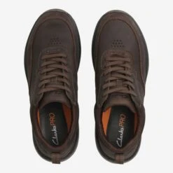 Art.  ClarksPro Lace 26175191 7 - Black -Schuhe Lüke Shop top 1320011081