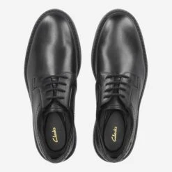 Clarks Art. AtticusLTLoGTX 26161226 7 - Black 9 Clarks Art. AtticusLTLoGTX 26161226 7 - Black -Schuhe Lüke Shop top 1320080071