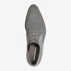 Floris Van Bommel Art. DE STAPPER - Gray 9 Floris Van Bommel Art. DE STAPPER - Gray -Schuhe Lüke Shop top 1322060048