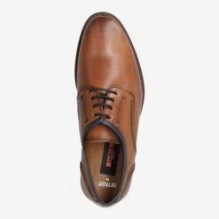 Lloyd Art.  10-077-11 DETROIT - Brown -Schuhe Lüke Shop top 1323010032