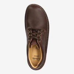 Clarks Art.  Nature Three 20339005 7 - Brown -Schuhe Lüke Shop top 1323010184