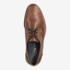 Lloyd Art.  12-019-05 LANGSTON - Brown -Schuhe Lüke Shop top 1323010406