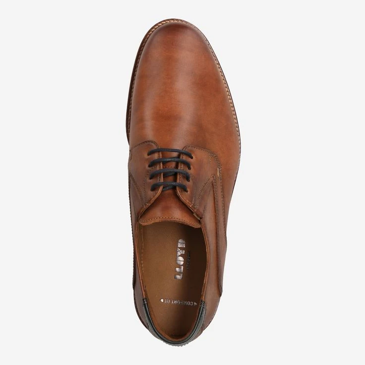 Lloyd Art. 22-860-12* KAZAN - Brown 5 Lloyd Art. 22-860-12* KAZAN - Brown – Bild 5