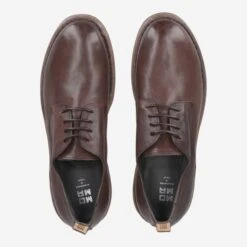 MoMA Art. 50301A-CU ABBRONZATO - Brown 9 MoMA Art. 50301A-CU ABBRONZATO - Brown -Schuhe Lüke Shop top 1323010581