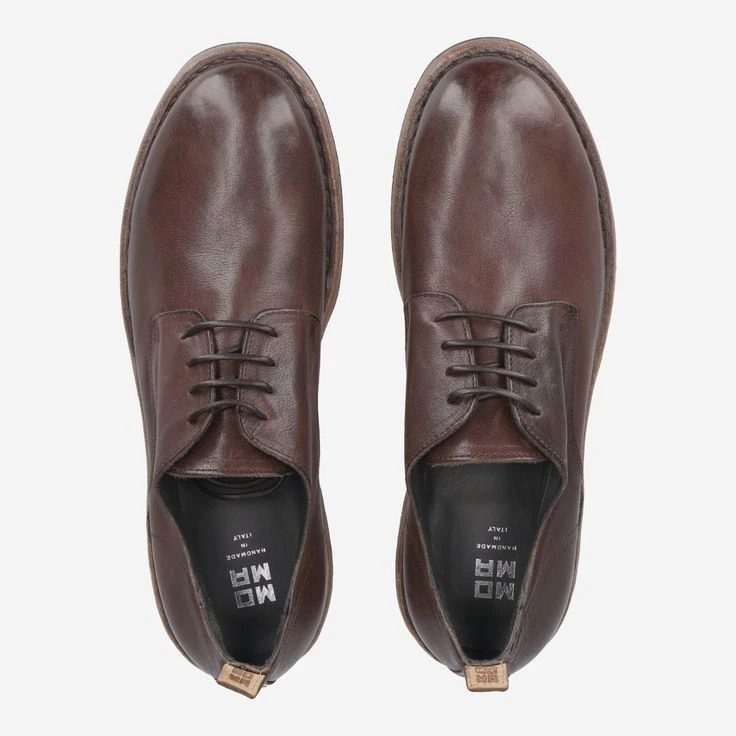 MoMA Art. 50301A-CU ABBRONZATO - Brown 5 MoMA Art. 50301A-CU ABBRONZATO - Brown – Bild 5