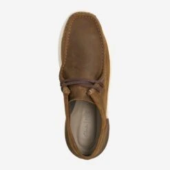 Clarks Art.  CourtLiteWally Beeswax 26170931 7 - Brown -Schuhe Lüke Shop top 1323010628