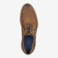 Lloyd Art.  13-014-24 DARRIS - Brown -Schuhe Lüke Shop top 1323060078